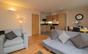 Stylish & Cosy Apartment